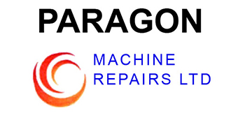 Paragon Machine Repairs Ltd